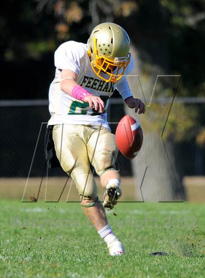 Thumbnail 2 in Bishop Feehan @ Coyle-Cassidy photogallery.