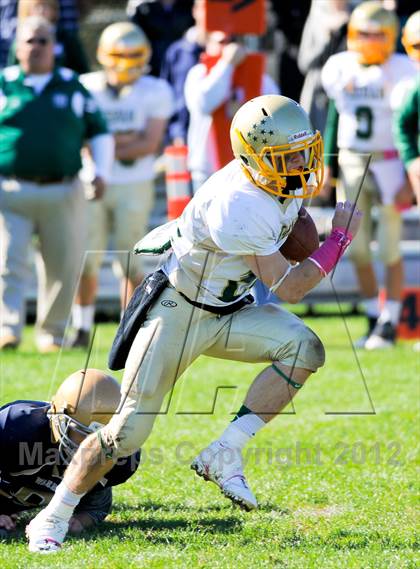 Thumbnail 3 in Bishop Feehan @ Coyle-Cassidy photogallery.
