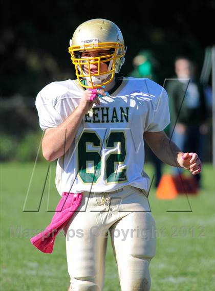 Thumbnail 2 in Bishop Feehan @ Coyle-Cassidy photogallery.