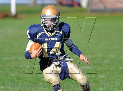Thumbnail 1 in Bishop Feehan @ Coyle-Cassidy photogallery.