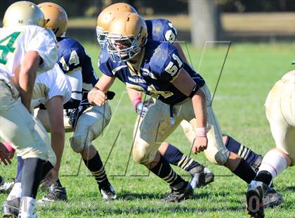 Thumbnail 3 in Bishop Feehan @ Coyle-Cassidy photogallery.
