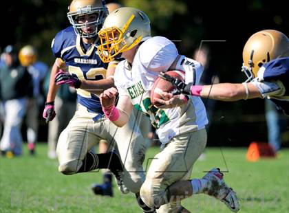 Thumbnail 2 in Bishop Feehan @ Coyle-Cassidy photogallery.