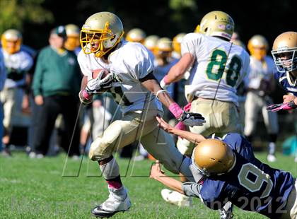 Thumbnail 3 in Bishop Feehan @ Coyle-Cassidy photogallery.