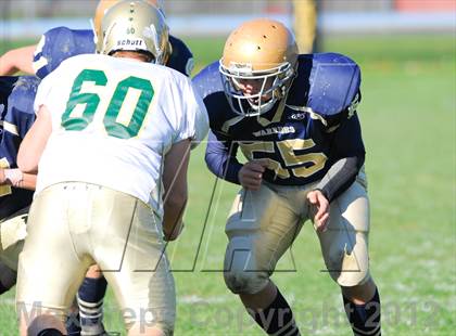 Thumbnail 1 in Bishop Feehan @ Coyle-Cassidy photogallery.
