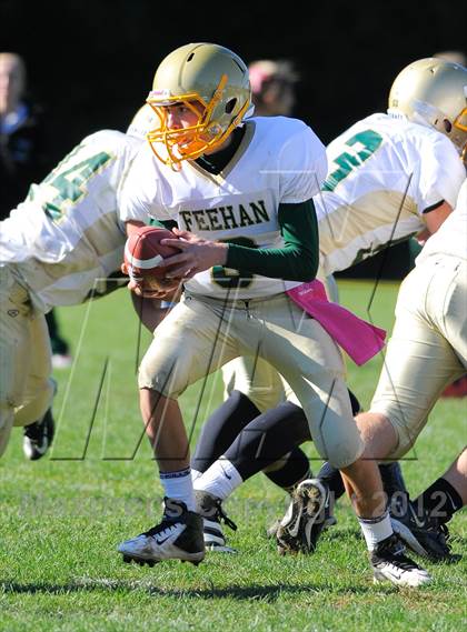 Thumbnail 1 in Bishop Feehan @ Coyle-Cassidy photogallery.