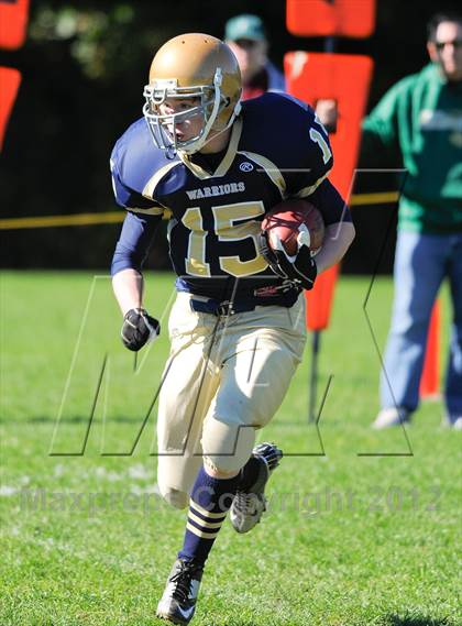 Thumbnail 3 in Bishop Feehan @ Coyle-Cassidy photogallery.