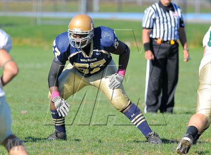 Thumbnail 3 in Bishop Feehan @ Coyle-Cassidy photogallery.