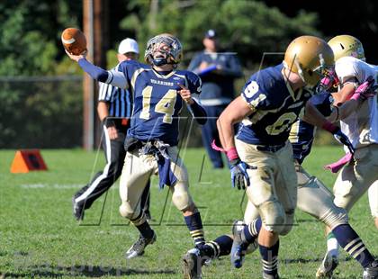 Thumbnail 3 in Bishop Feehan @ Coyle-Cassidy photogallery.