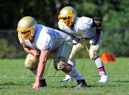 Thumbnail 3 in Bishop Feehan @ Coyle-Cassidy photogallery.