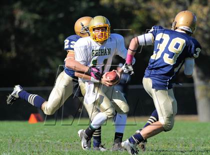Thumbnail 1 in Bishop Feehan @ Coyle-Cassidy photogallery.