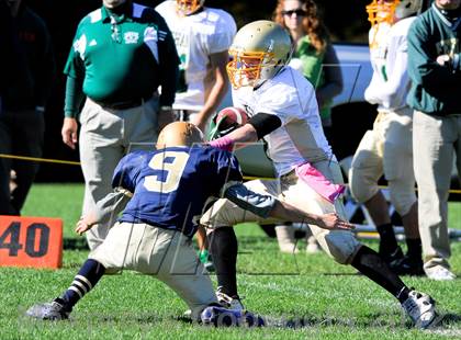 Thumbnail 2 in Bishop Feehan @ Coyle-Cassidy photogallery.