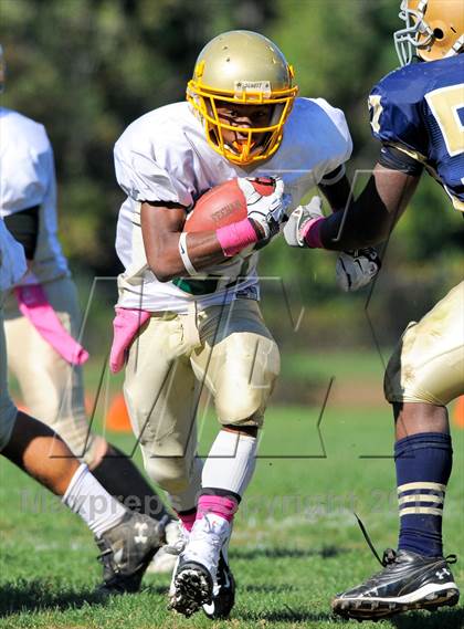 Thumbnail 2 in Bishop Feehan @ Coyle-Cassidy photogallery.