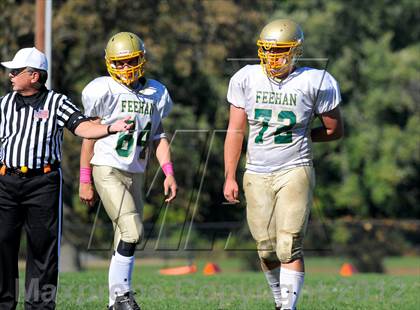Thumbnail 1 in Bishop Feehan @ Coyle-Cassidy photogallery.