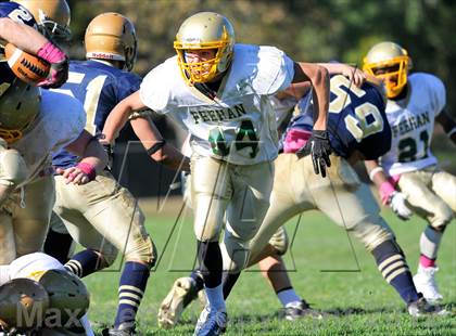 Thumbnail 2 in Bishop Feehan @ Coyle-Cassidy photogallery.