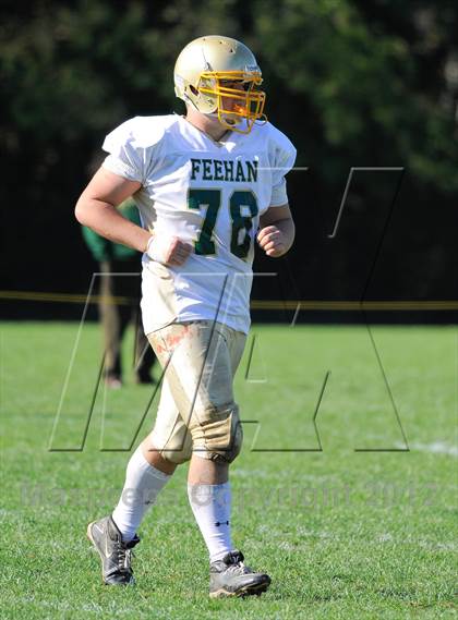 Thumbnail 2 in Bishop Feehan @ Coyle-Cassidy photogallery.
