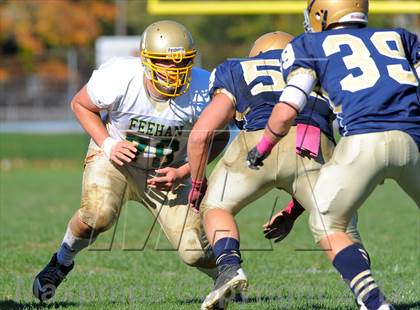 Thumbnail 2 in Bishop Feehan @ Coyle-Cassidy photogallery.