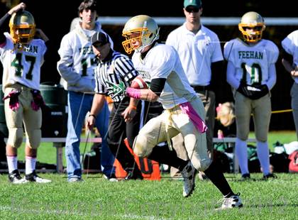 Thumbnail 3 in Bishop Feehan @ Coyle-Cassidy photogallery.