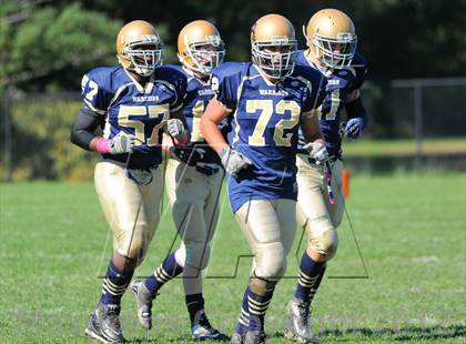 Thumbnail 3 in Bishop Feehan @ Coyle-Cassidy photogallery.