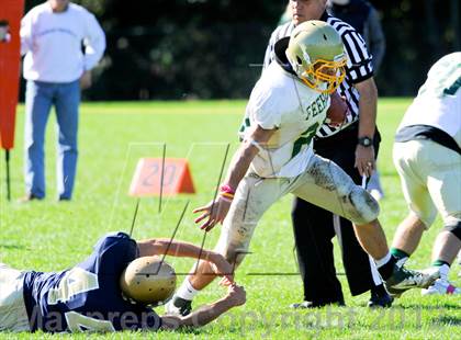 Thumbnail 2 in Bishop Feehan @ Coyle-Cassidy photogallery.