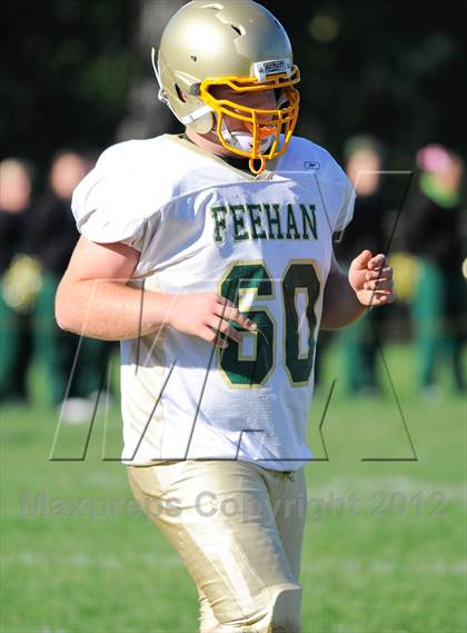 Thumbnail 2 in Bishop Feehan @ Coyle-Cassidy photogallery.
