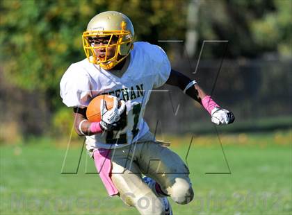 Thumbnail 1 in Bishop Feehan @ Coyle-Cassidy photogallery.