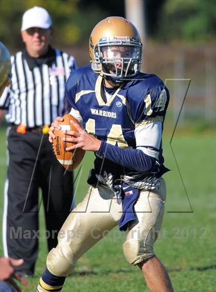 Thumbnail 2 in Bishop Feehan @ Coyle-Cassidy photogallery.
