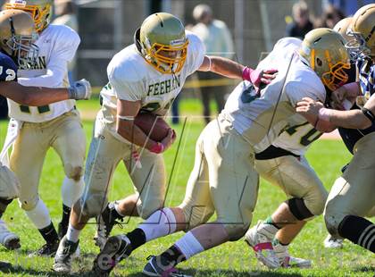 Thumbnail 1 in Bishop Feehan @ Coyle-Cassidy photogallery.