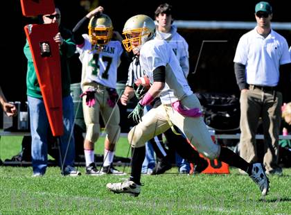 Thumbnail 1 in Bishop Feehan @ Coyle-Cassidy photogallery.