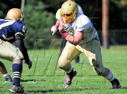 Thumbnail 1 in Bishop Feehan @ Coyle-Cassidy photogallery.