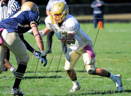 Thumbnail 3 in Bishop Feehan @ Coyle-Cassidy photogallery.