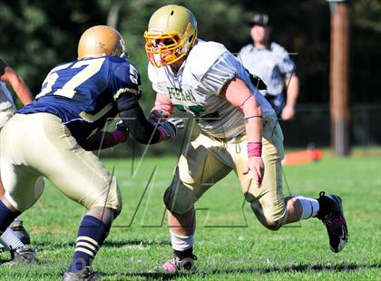 Thumbnail 2 in Bishop Feehan @ Coyle-Cassidy photogallery.
