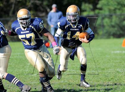 Thumbnail 2 in Bishop Feehan @ Coyle-Cassidy photogallery.