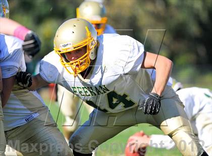 Thumbnail 3 in Bishop Feehan @ Coyle-Cassidy photogallery.