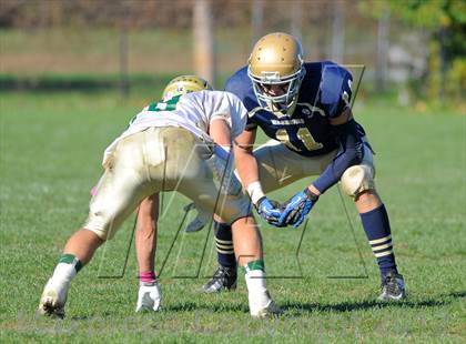 Thumbnail 1 in Bishop Feehan @ Coyle-Cassidy photogallery.