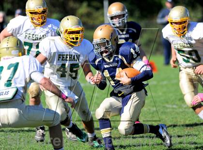 Thumbnail 1 in Bishop Feehan @ Coyle-Cassidy photogallery.