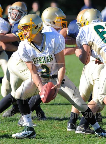 Thumbnail 2 in Bishop Feehan @ Coyle-Cassidy photogallery.