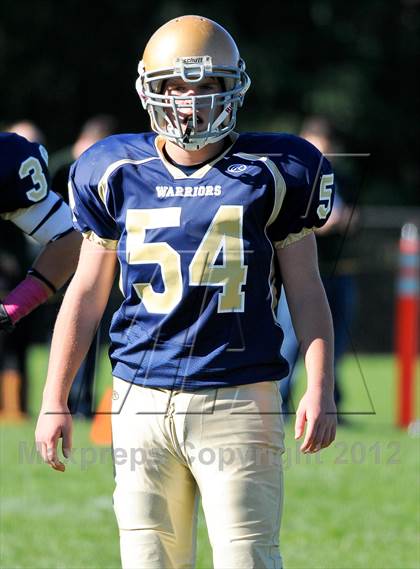 Thumbnail 3 in Bishop Feehan @ Coyle-Cassidy photogallery.