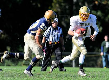Thumbnail 2 in Bishop Feehan @ Coyle-Cassidy photogallery.