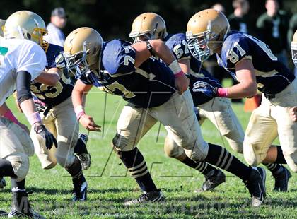 Thumbnail 1 in Bishop Feehan @ Coyle-Cassidy photogallery.