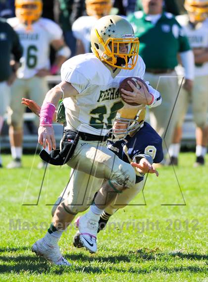 Thumbnail 2 in Bishop Feehan @ Coyle-Cassidy photogallery.