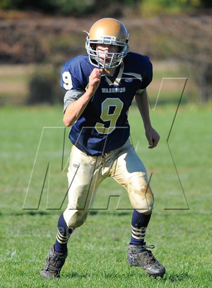 Thumbnail 2 in Bishop Feehan @ Coyle-Cassidy photogallery.