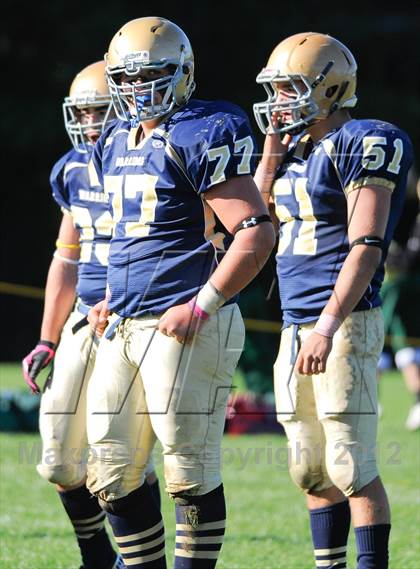 Thumbnail 1 in Bishop Feehan @ Coyle-Cassidy photogallery.