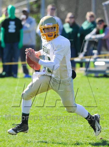 Thumbnail 2 in Bishop Feehan @ Coyle-Cassidy photogallery.