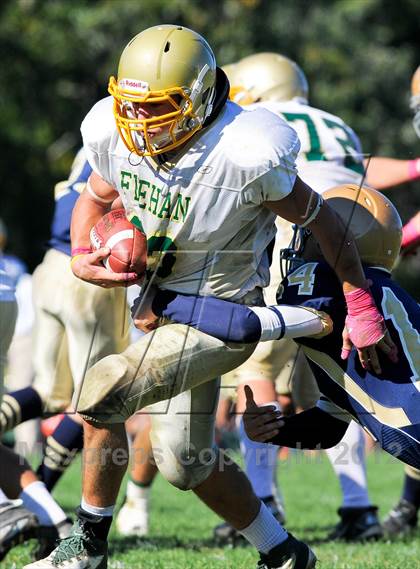 Thumbnail 3 in Bishop Feehan @ Coyle-Cassidy photogallery.