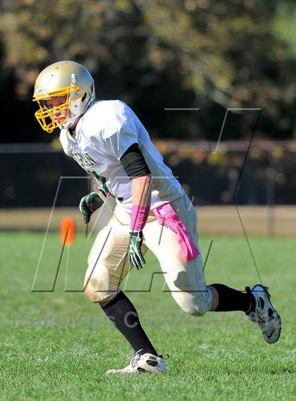 Thumbnail 2 in Bishop Feehan @ Coyle-Cassidy photogallery.