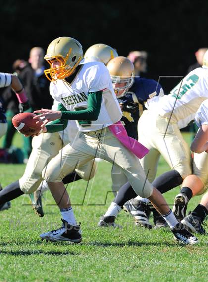 Thumbnail 2 in Bishop Feehan @ Coyle-Cassidy photogallery.