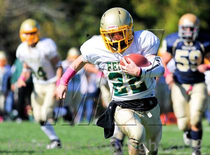 Thumbnail 3 in Bishop Feehan @ Coyle-Cassidy photogallery.