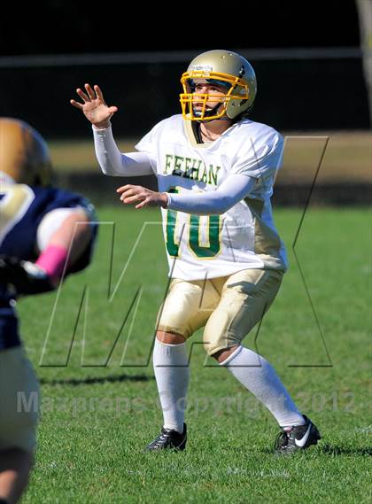 Thumbnail 3 in Bishop Feehan @ Coyle-Cassidy photogallery.