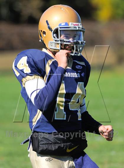 Thumbnail 1 in Bishop Feehan @ Coyle-Cassidy photogallery.