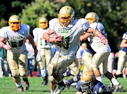 Thumbnail 2 in Bishop Feehan @ Coyle-Cassidy photogallery.